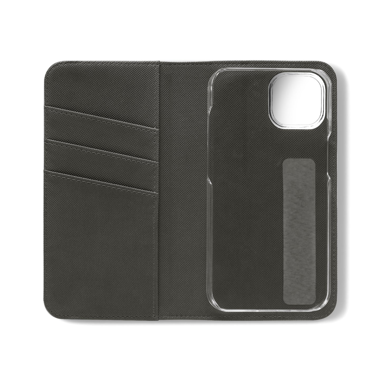 Galactic Pinstripe | Flip Cases