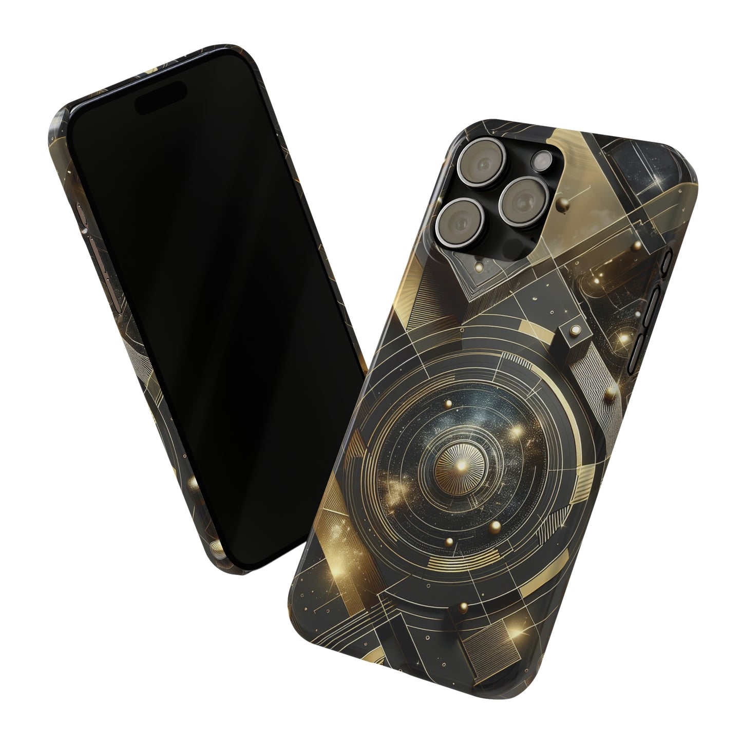 Sol | Slim Phone Cases