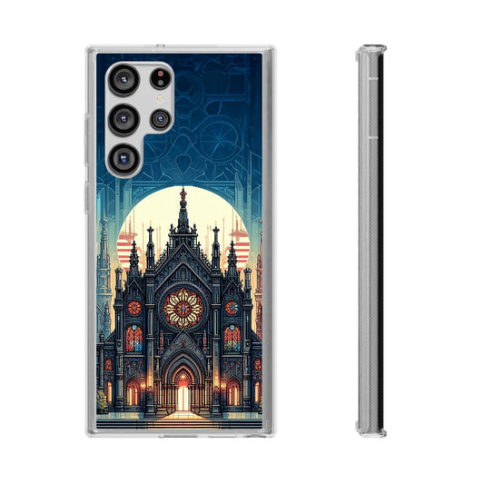 Cathedral | Clear Cases