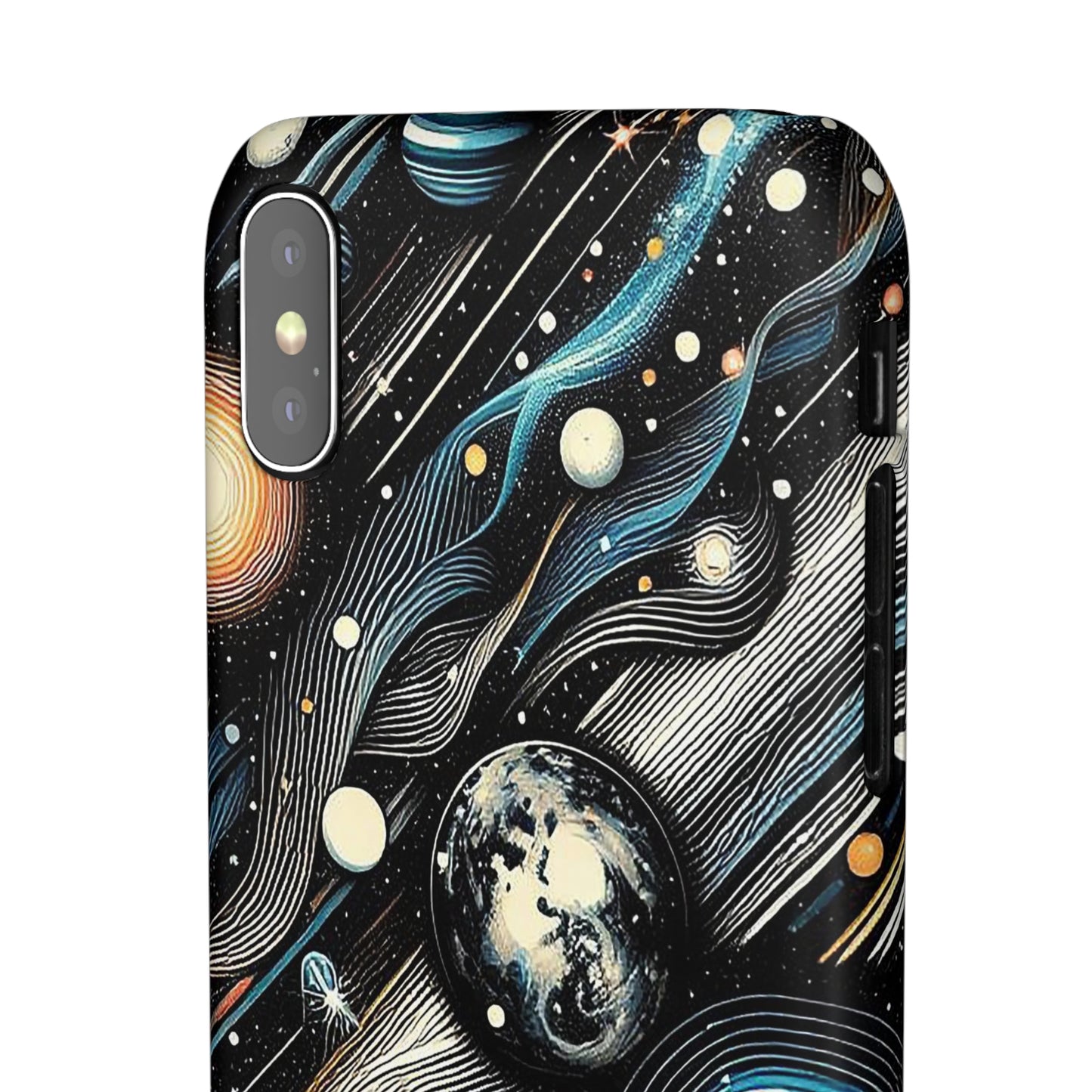 Outer Worlds | Snap Cases