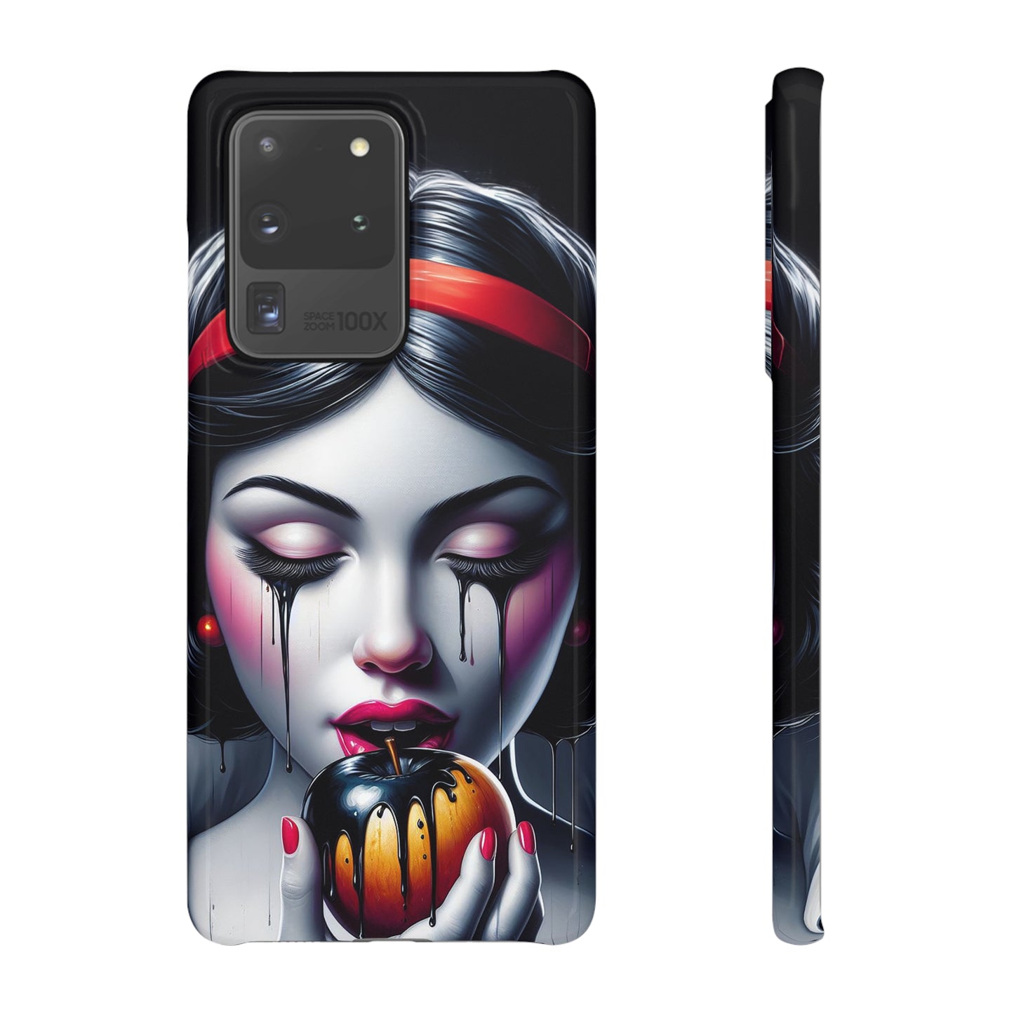 Copy of Sad Clown | Snap Cases