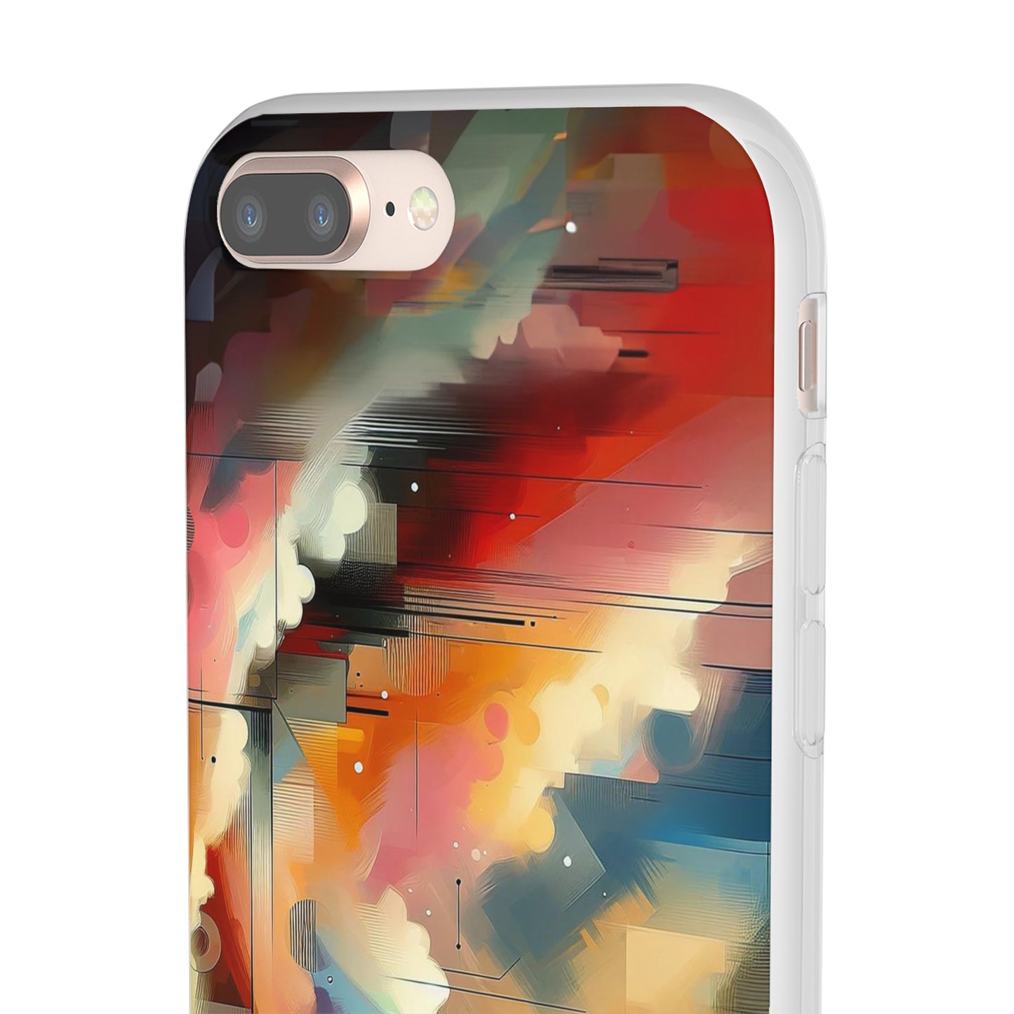 Dispersion | Flexi Cases