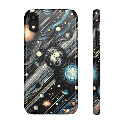 Outer Worlds | Snap Cases