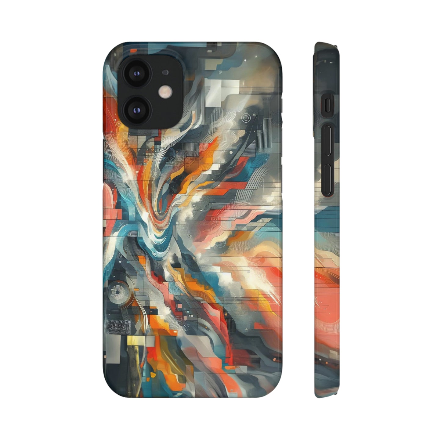 Windswept | Snap Cases