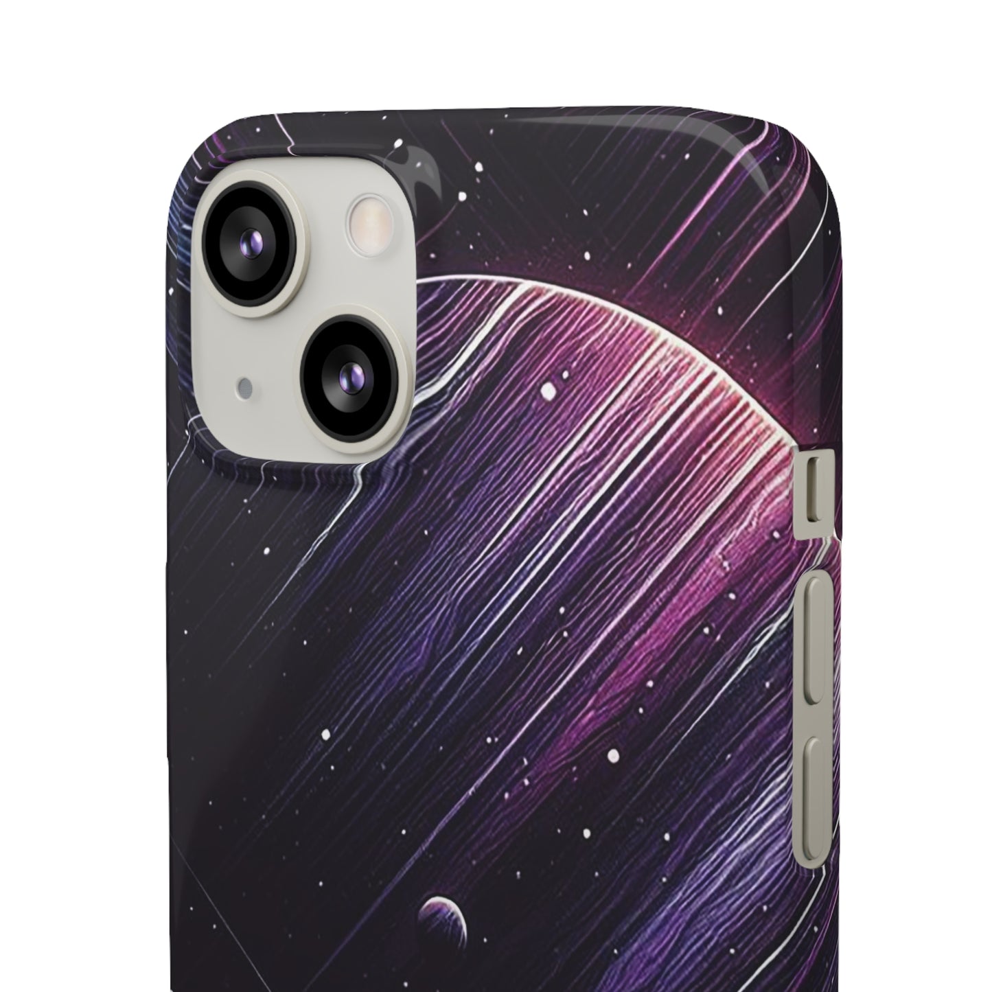 Violetoria | Snap Cases