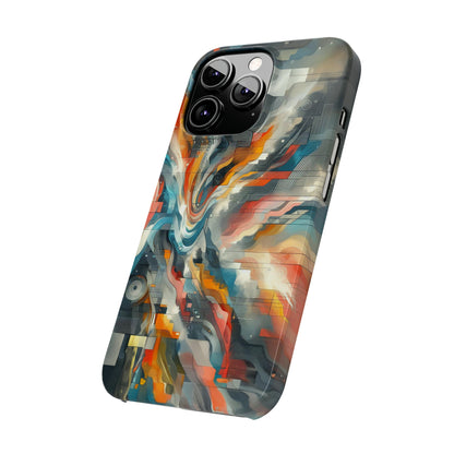 WindSwept | Slim Phone Cases