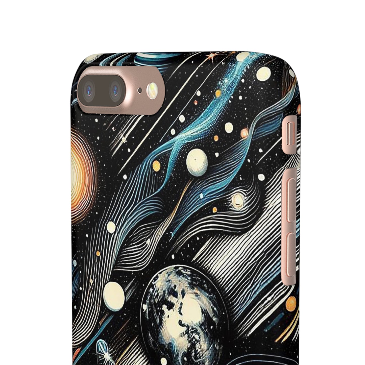 Outer Worlds | Snap Cases