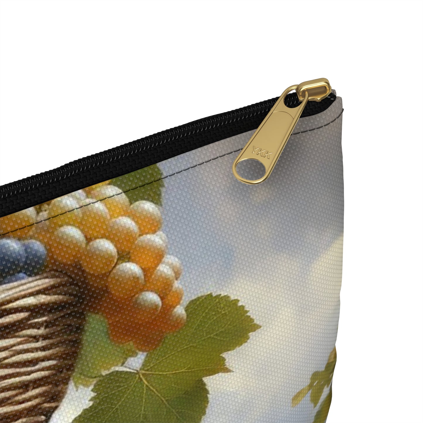 Harvest Grace | Accessory Pouch