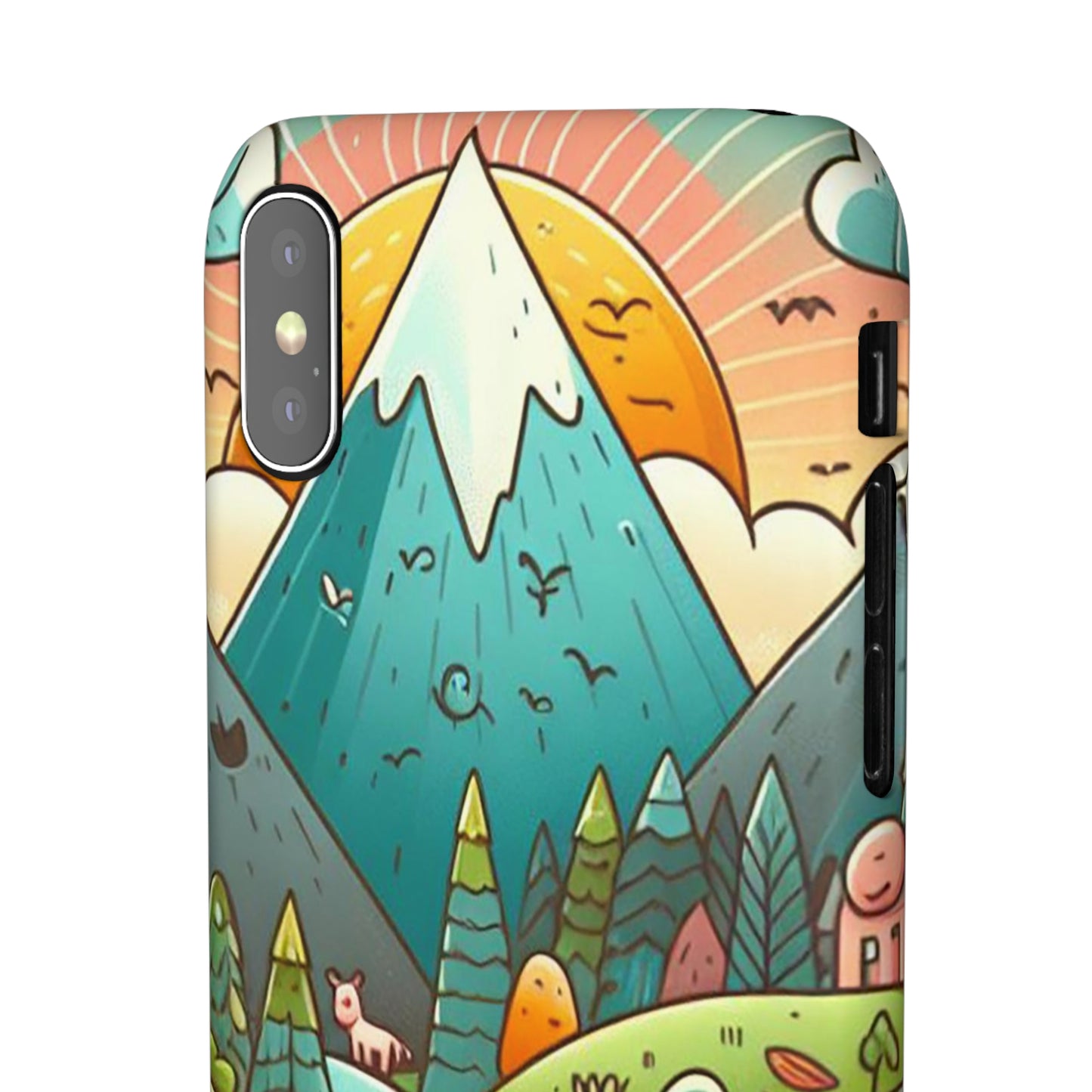 Fun Valley | Snap Cases