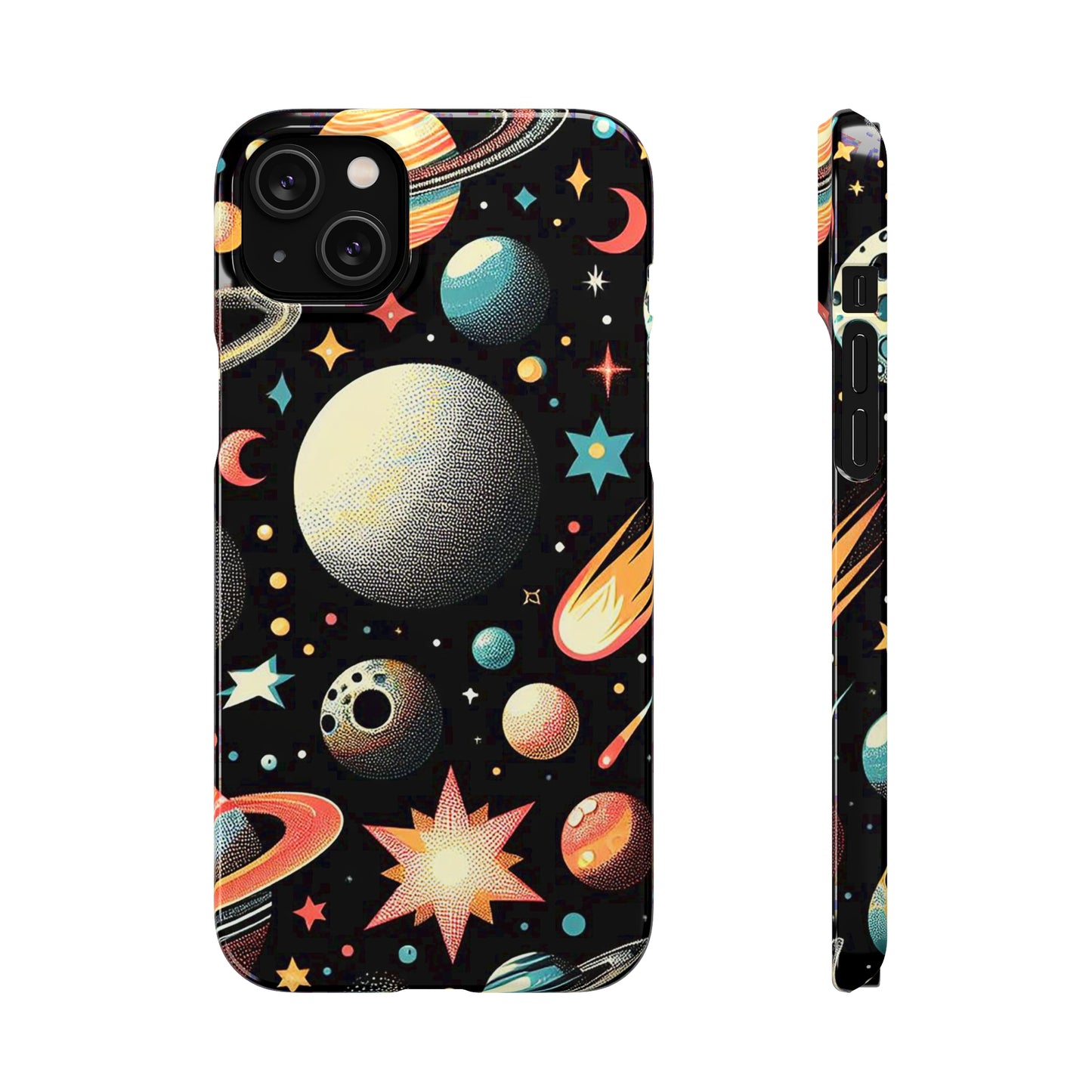 Galactica | Snap Cases