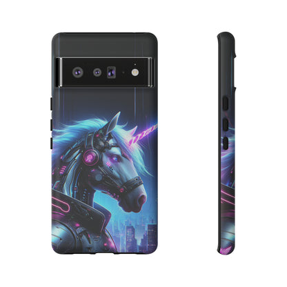 Neon Unicorn | Tough Cases