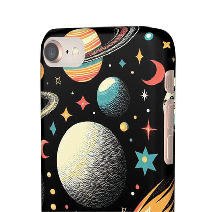 Galactica | Snap Cases