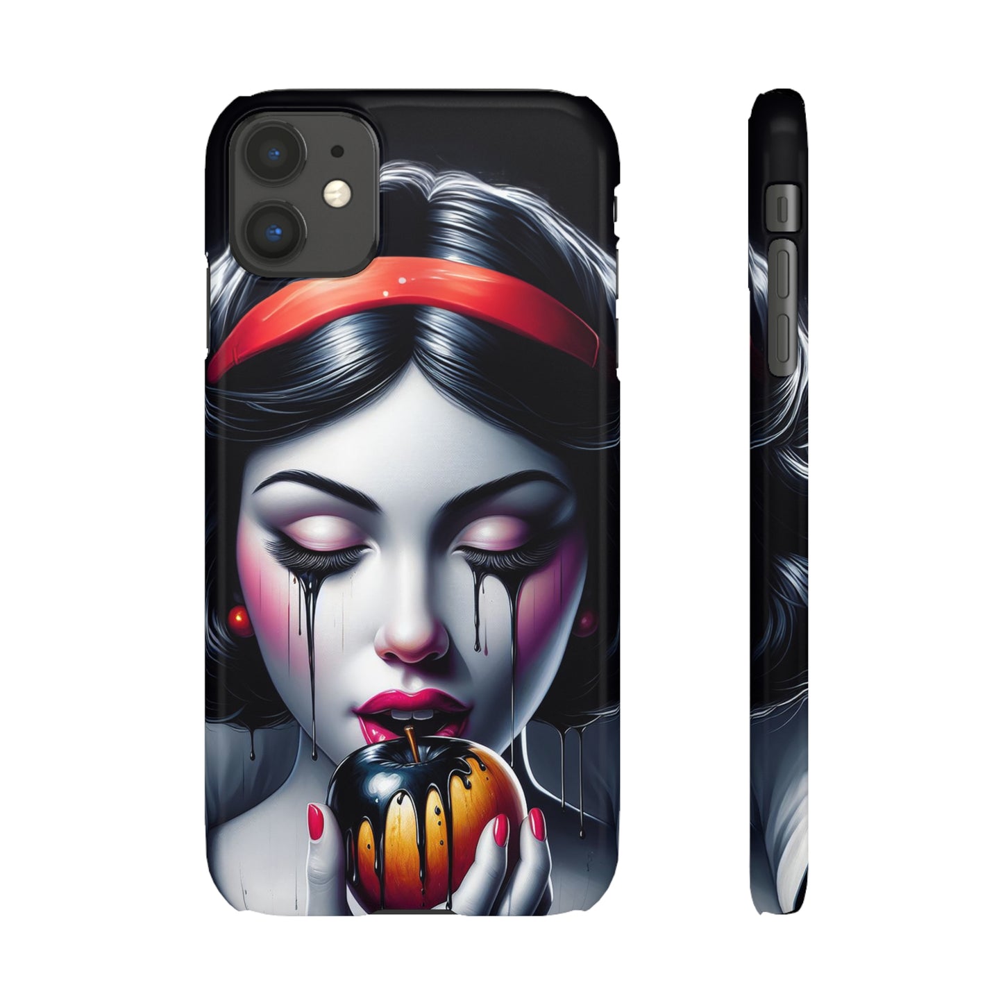 Copy of Sad Clown | Snap Cases