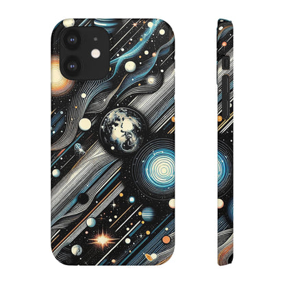 Outer Worlds | Snap Cases