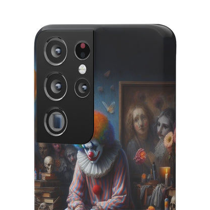 Sad Clown | Snap Cases