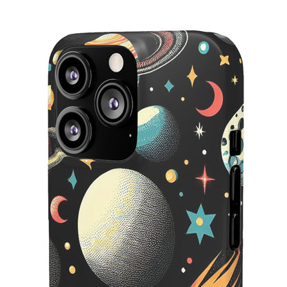 Galactica | Snap Cases