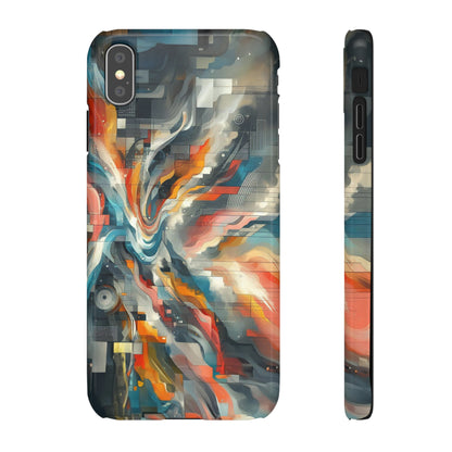 Windswept | Snap Cases