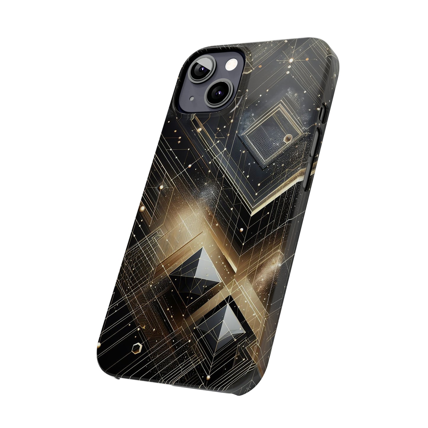 Orion | Slim Phone Cases