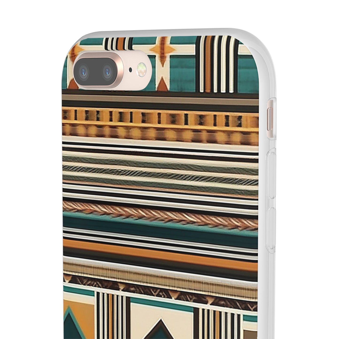 Tribal Diamond | Flexi Cases