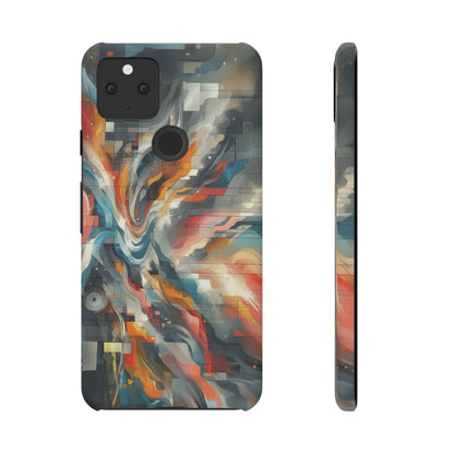 Windswept | Snap Cases