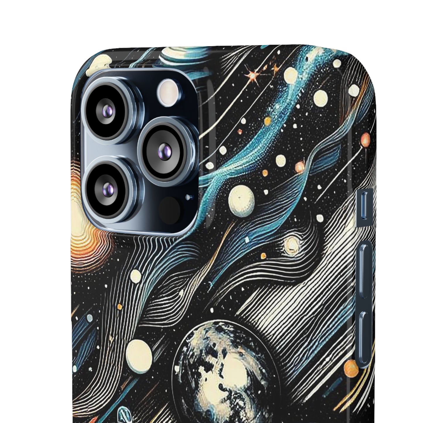 Outer Worlds | Snap Cases