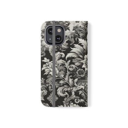 Opulence | Flip Cases