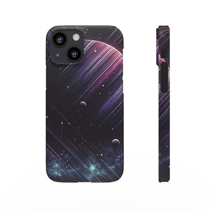 Violetoria | Snap Cases