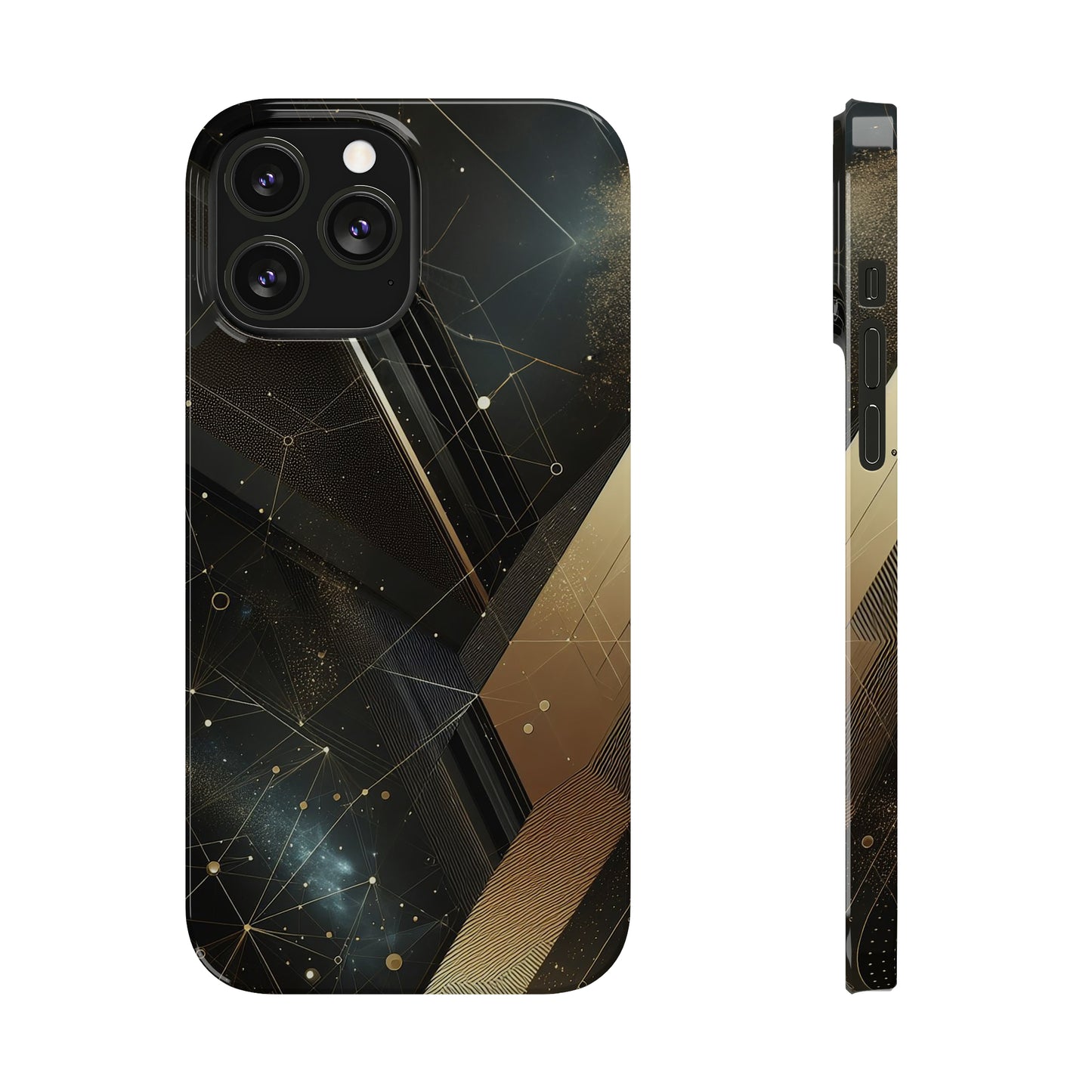 Sirius | Slim Phone Cases