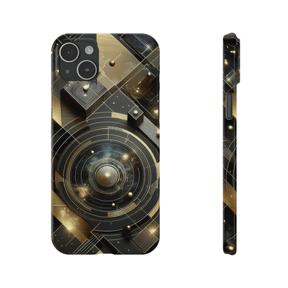 Sol | Slim Phone Cases