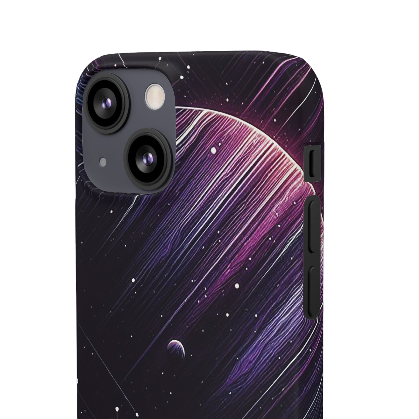 Violetoria | Snap Cases