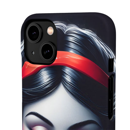 Copy of Sad Clown | Snap Cases