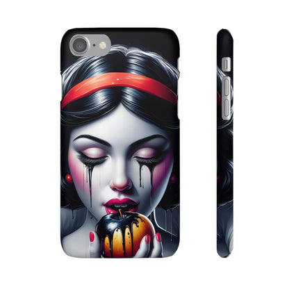 Copy of Sad Clown | Snap Cases