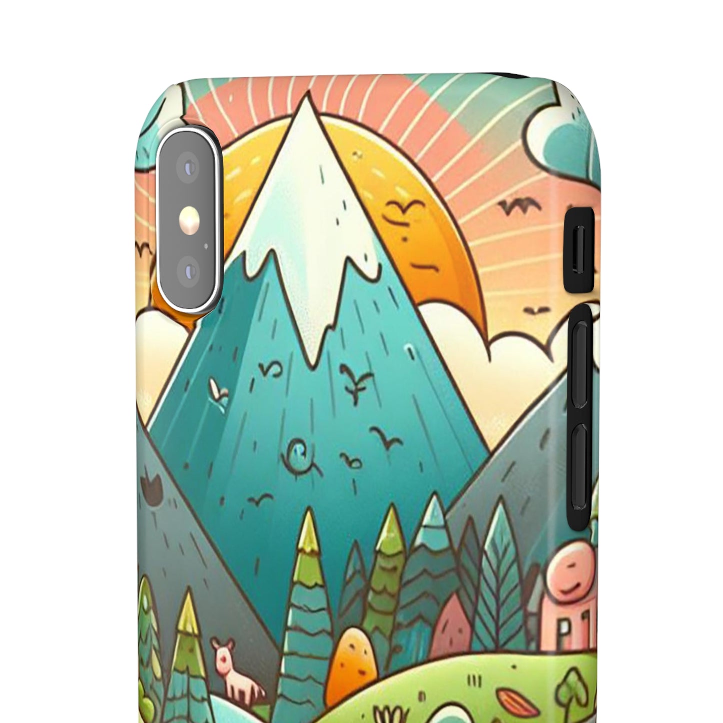 Fun Valley | Snap Cases