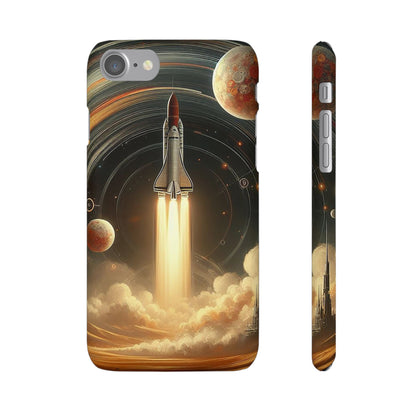 To Infinity | Snap Cases