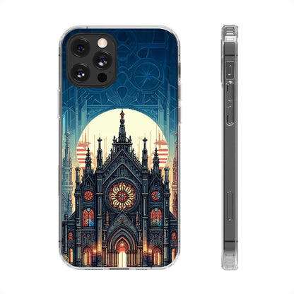 Cathedral | Clear Cases