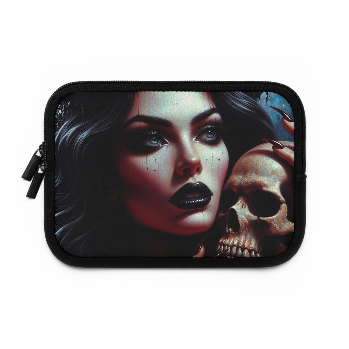 Seraphina Nocturna | Laptop Sleeve