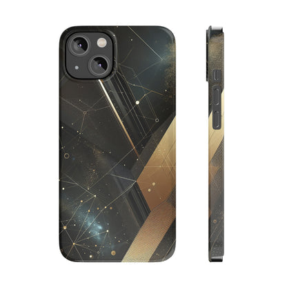 Sirius | Slim Phone Cases