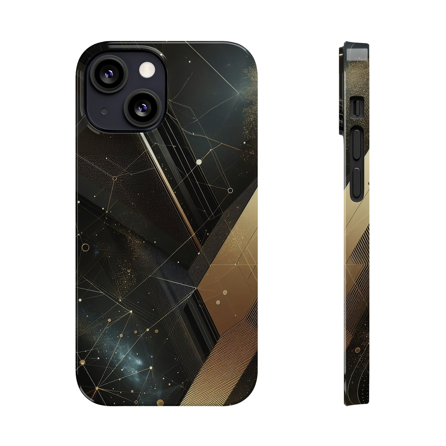 Sirius | Slim Phone Cases