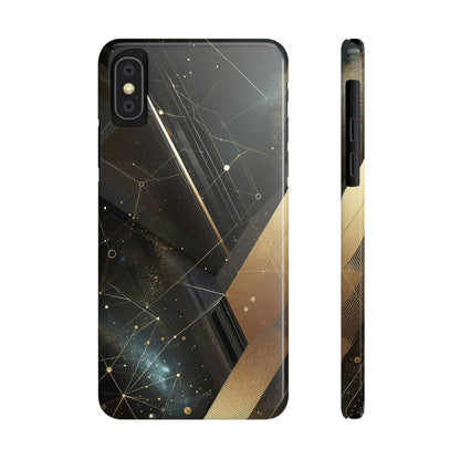 Sirius | Slim Phone Cases