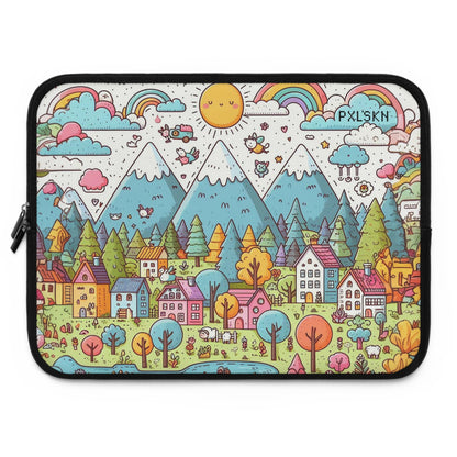 GoodTime Park | Laptop Sleeve