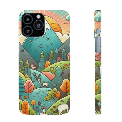 Fun Valley | Snap Cases