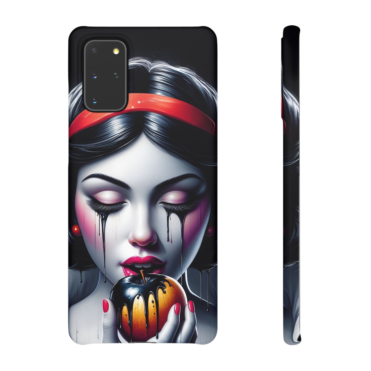 Copy of Sad Clown | Snap Cases