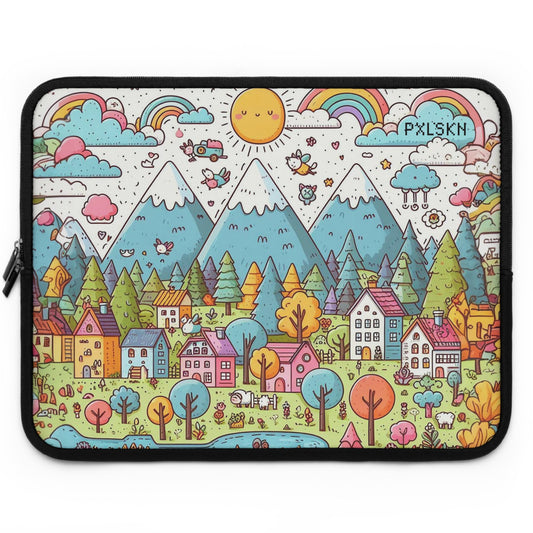 GoodTime Park | Laptop Sleeve