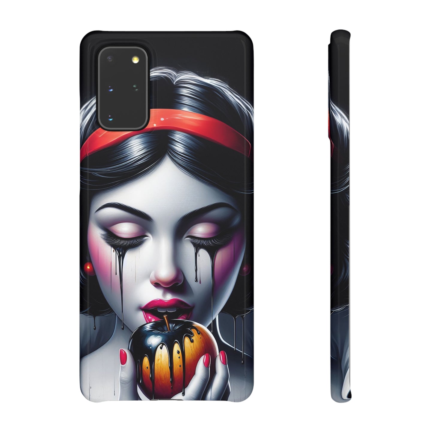 Copy of Sad Clown | Snap Cases