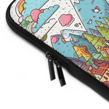 GoodTime Park | Laptop Sleeve