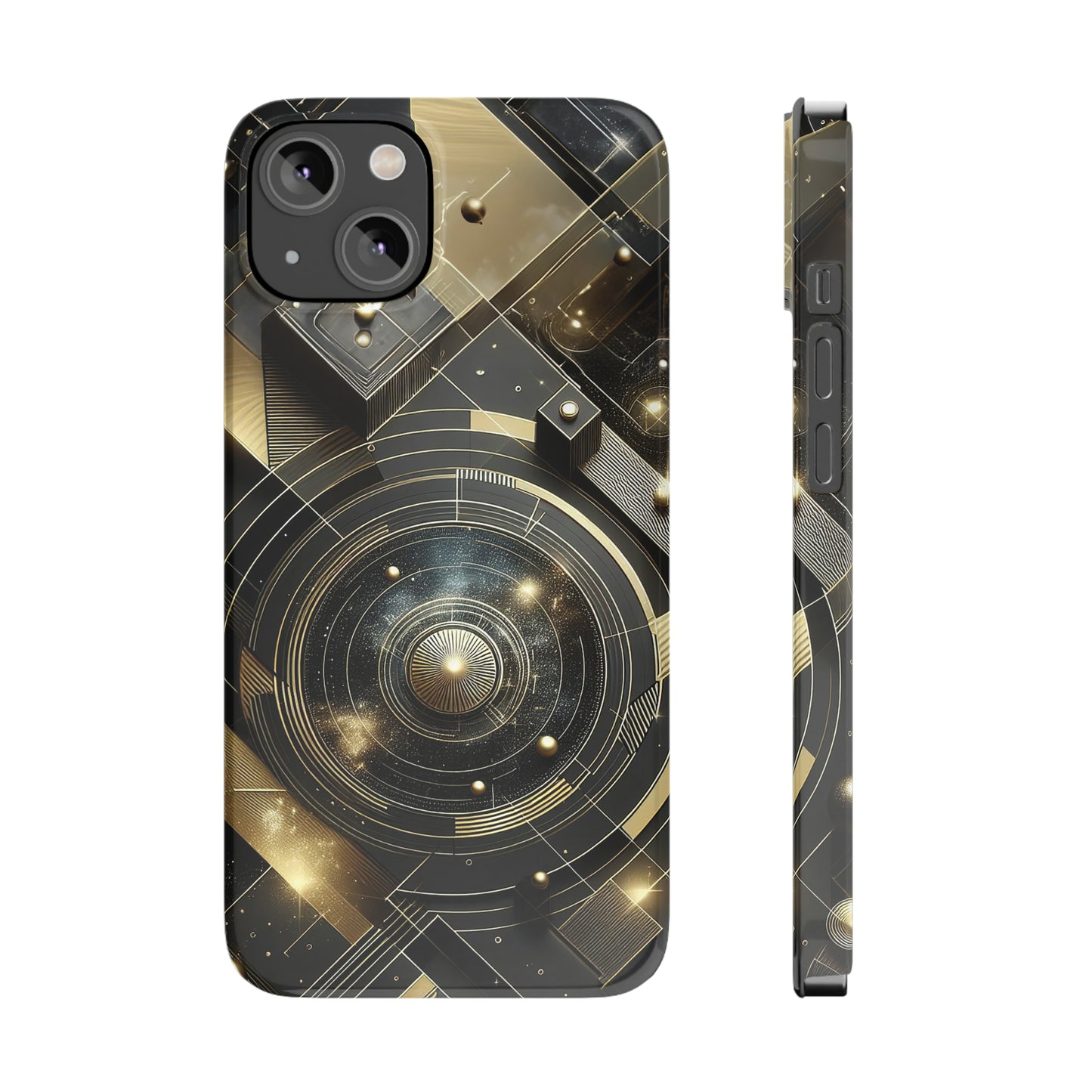 Sol | Slim Phone Cases