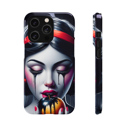 Copy of Sad Clown | Snap Cases