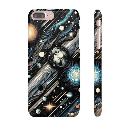 Outer Worlds | Snap Cases