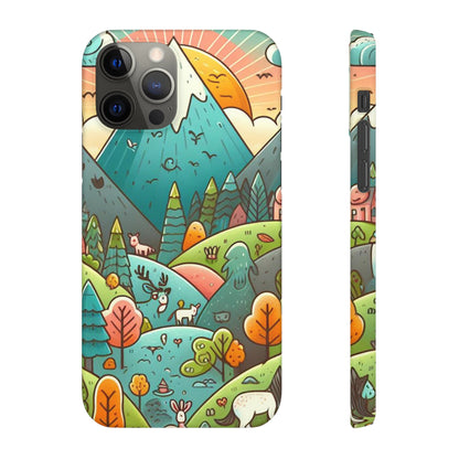 Fun Valley | Snap Cases