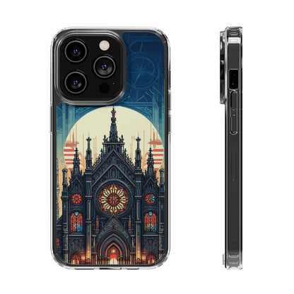 Cathedral | Clear Cases